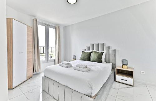 Séjour Authentique près de Paris à Gagny - Foto 3