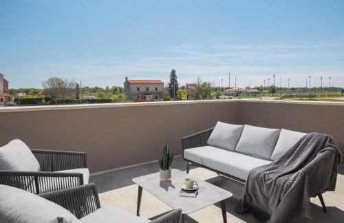 Design Villa Palmeta - Photo 18