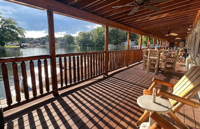 OLDE MILL INN OF CLARKSTON - Foto 41