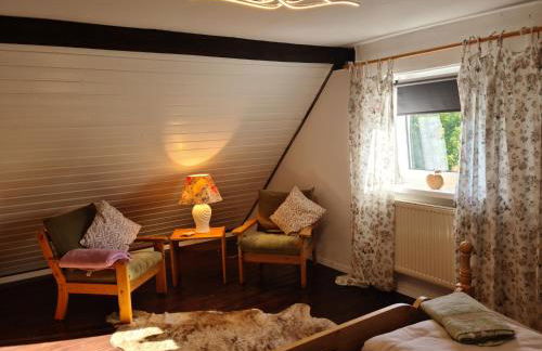 Pilgrims "Frieda" gemütlich Wohnen mit 2 Schlafzimmern - Foto 2