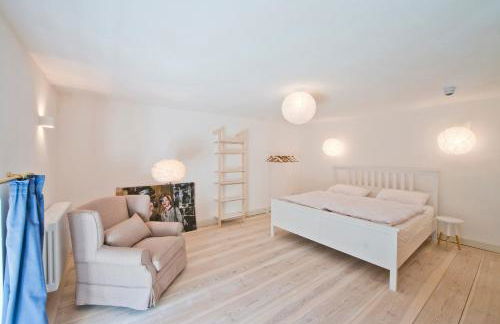 Schloss Retzow Apartments - Foto 42