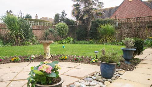 Oceanside - Foto 3, Garden