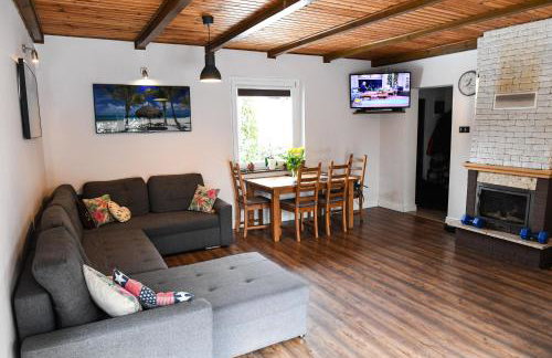 Willa na Kaszubach - Foto 10