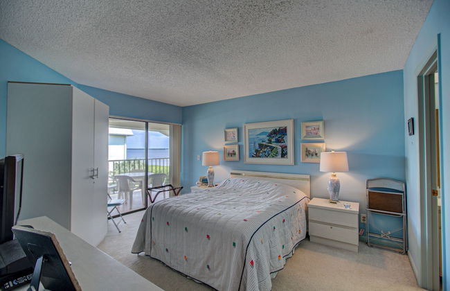 Anna Maria Island Bridge Port Beach Resort - Foto 32