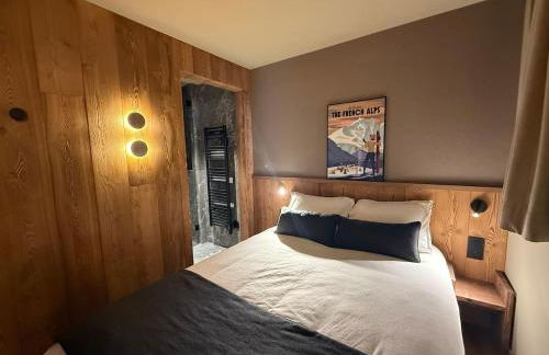 Before making a request, please read my host profile at the bottom of the page # Chalet Pinar - ski-in I ski-out with terrace - Foto 7