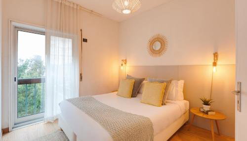 DA'Home - Marquês Lovely 2BD Apartment - Foto 3