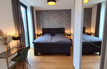 Ferienwohnung City Loft Fulda - Foto 13