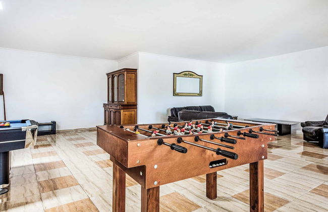 Villa Paris - Foto 1