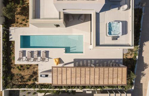 Villa Iocaste - With private pool and EV station - Photo 6