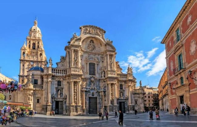 Balcon de Lomas La Mata Torrevieja - Foto 38