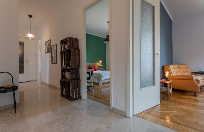 Mole View by Wonderful Italy - Foto 14