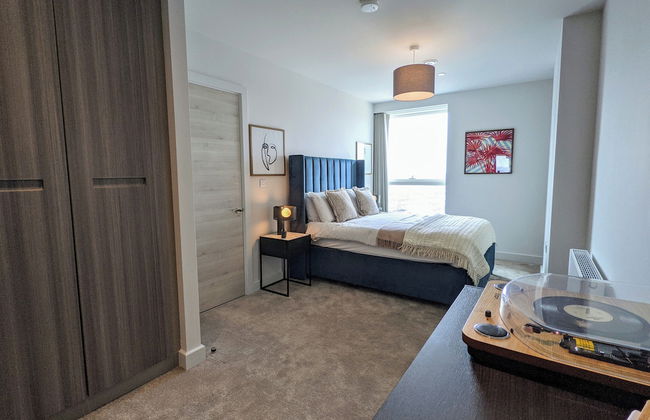 Charles Hope Manchester Centre - Photo 2