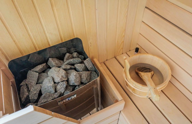 TESLA Residence Subotica - Photo 49