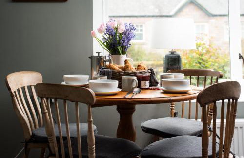 The Old Post Office, Cosy Cottage in Northumberland, Near Coast, Dog Friendly - Photo 7