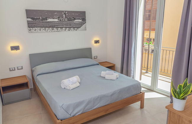 Isgrò rooms - Foto 26