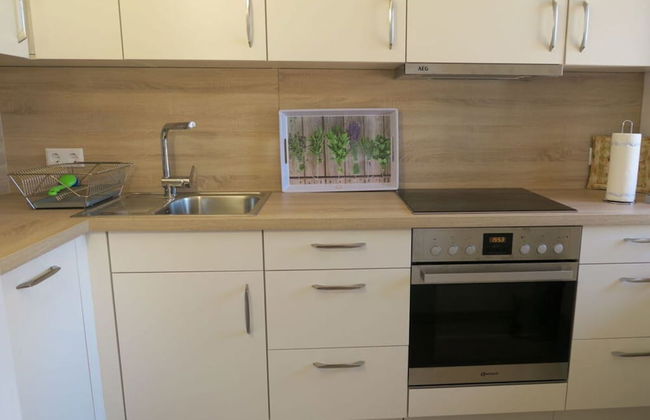 North Sea House Schillig - Foto 5