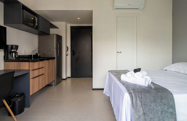 VN Consolação - Foto 37