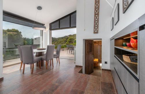 Espectacular villa en Begur - Foto 18