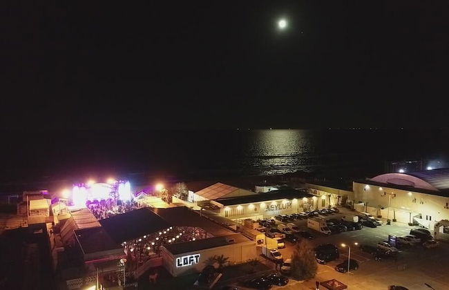 Mamaia Rent Apartments - Foto 32