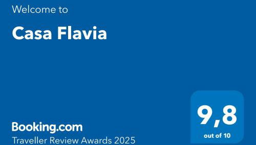 Casa Flavia - Foto 2