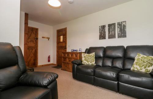 The Old Goat Barn at Trout Cottage - Foto 6