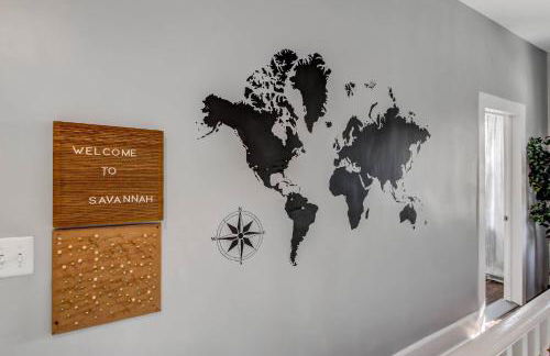 Spacious 2BDR Park Side Victorian District - Foto 23