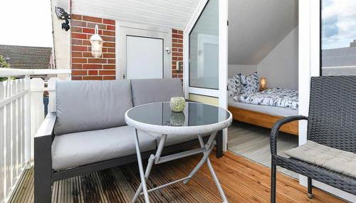 Holiday apartment with 1 bedroom - Foto 2