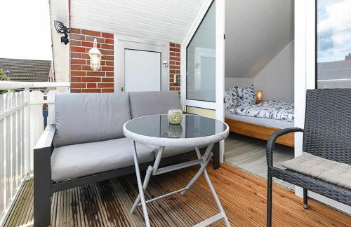 Holiday apartment with 1 bedroom - Foto 2