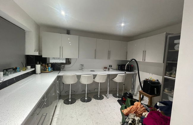 The Luxury Holiday Home - Foto 12