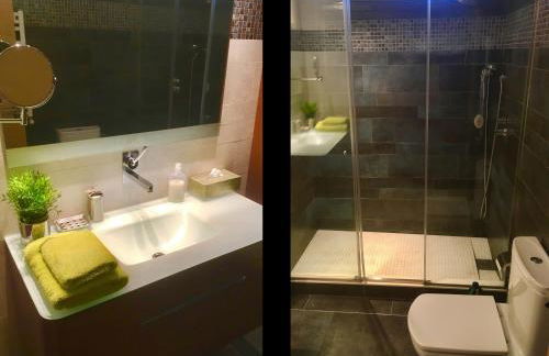 Casa 4Estacions Palamós 3a linia mar Port Marina-Camí de Ronda-pàrquing - Foto 30