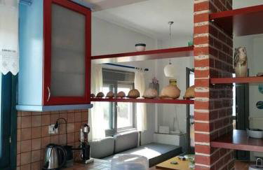 Ananias House - Foto 16