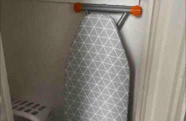 Stylish 1 Bedroom Apt - Brooklyn by train station - Foto 17