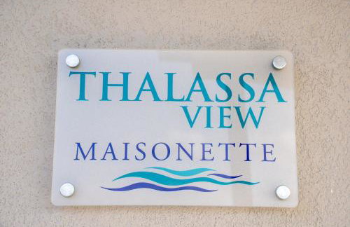 THALASSA VIEW RESIDENCE - Foto 23