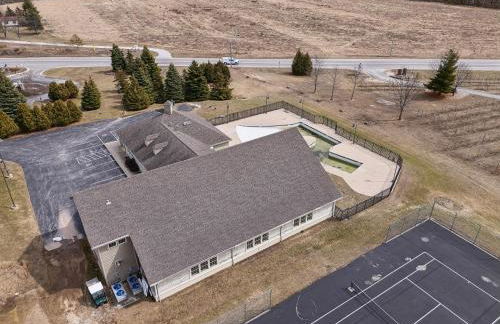 Door Way Inn by Simple Life Rentals - Foto 9