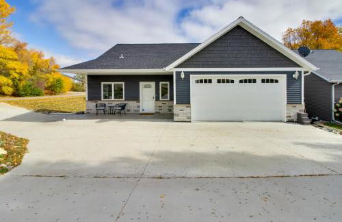 Pearl Lake Retreat with Dock and Stunning Views! - Foto 40