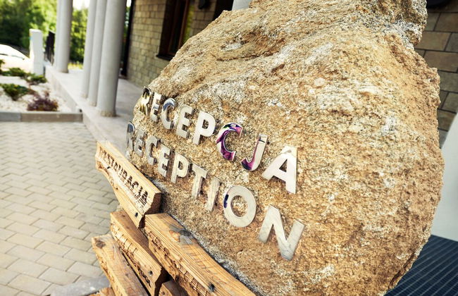 Cristal Resort - Photo 41