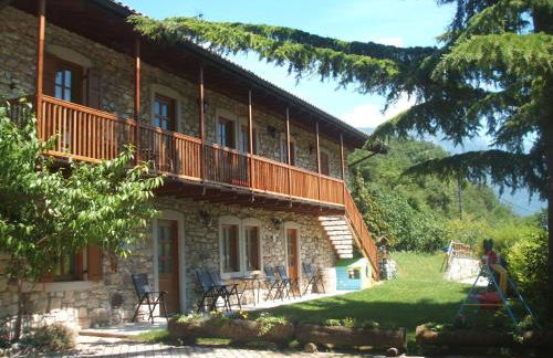 Agritur Maso Talpina - Foto 2