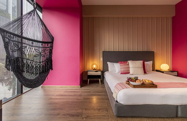 Magenta by Kukun - Foto 6