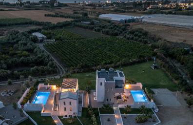 ASTERIA PEARL VILLA 2 with Rooftop Jacuzzi - Foto 35