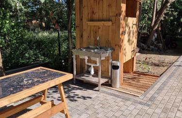 Domki Wakacyjne "Morskie Wrota"Karwieńskie Błota - Foto 31