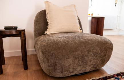 Le Mercœur, appartement calme en hypercentre - Foto 12