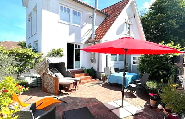 Wellness & Comfort Retreat - Photo 16