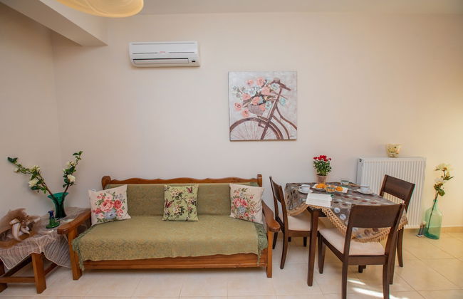 Elisso Apartment - Foto 11