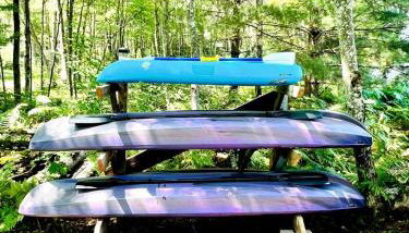 Outstanding Retreat with Dock, Game Space and Lake Views in Wisconsin - Foto 5