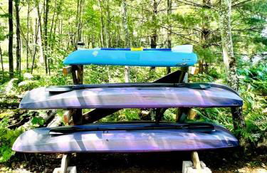 Outstanding Retreat with Dock, Game Space and Lake Views in Wisconsin - Foto 5