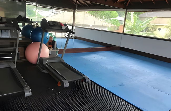 Casa Indaiá - Foto 70