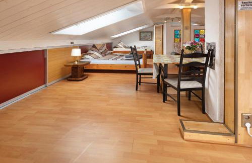 Haus Schwanenweg - Foto 4