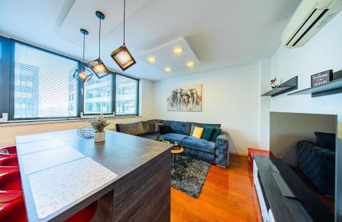 Flex SelfCheckIns 215 - 1 Spavaća - Parking - Foto 18