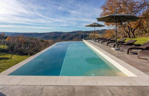 Awesome Home In Boljun With Wifi - Foto 11