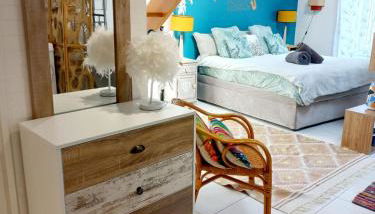 Coup de Coeur sur le Port de ST GOUSTAN, Trés Bel Appartement avec Terrasse - Foto 2